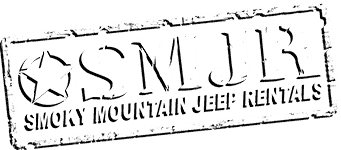 Smoky Mountain Jeep Rentals logo