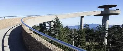 clingmans dome