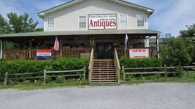 antiques