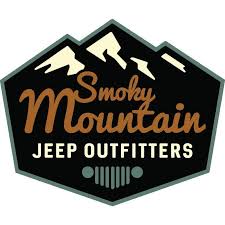 smoky mountain jeep outfitters logo