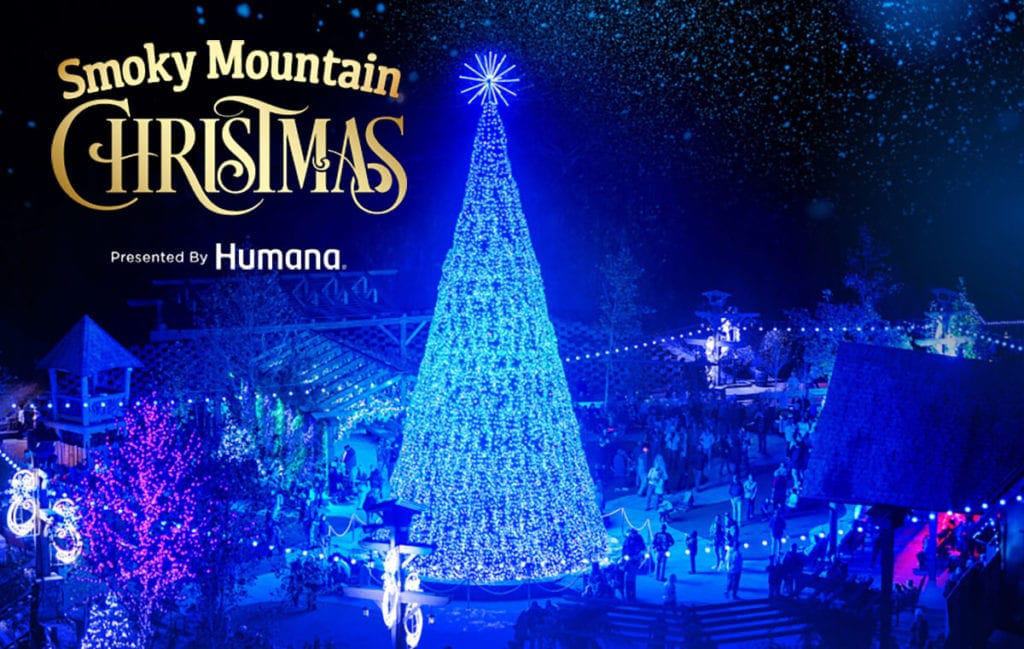 Smoky Mountain Christmas at Dollywood is on for 2020. Visit Dollywood